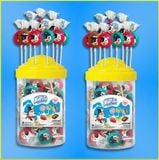  Kẹo sữa milkita túi/hũ (50 que) 