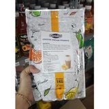  Bột tạo lớp màng sữa Vị Muối Biển/ Vị Phô Mai Vanila ( EuroDeli ) - Bịch 1kg 