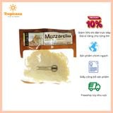  Phô mai Mozzarella bào Bottega Zelachi - 200gr 
