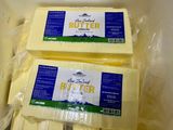  NZ GRASS FED Bơ lạt động vật New Zealand - Khối 2,5kg 