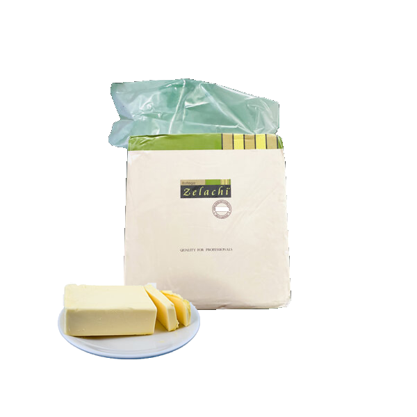  Bơ lạt Bottega Zelachi 5kg 