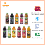  Sinh tố Osterberg đủ mùi (Mix vị) – chai 1L 