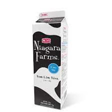  Kem Topping Niagara Farm - Hộp 907g 