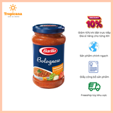  Sốt thịt Barilla Bolognese - Hũ 400gr I 200gr 