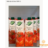  Nước ép cà chua 100% Prima - Hộp 1L 