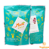  Bột bánh flan đủ vị (bột Pudding đủ vị) Mole Đài Loan - Bịch 1kg 