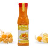  Sinh Tố trái cây La Frésh đủ vị - Chai 650ml 