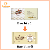  Chocolate Đen/Trắng đen Van Houten - Thẻ 1kg 
