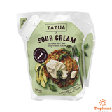  Kem chua Sour cream Tatua 500g 