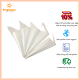  Túi bắt kem - Túi tam giác - 100gr 