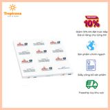  Bơ lạt Anchor dạng tấm Anchor Unsalted Butter Sheet Tấm 1kg 
