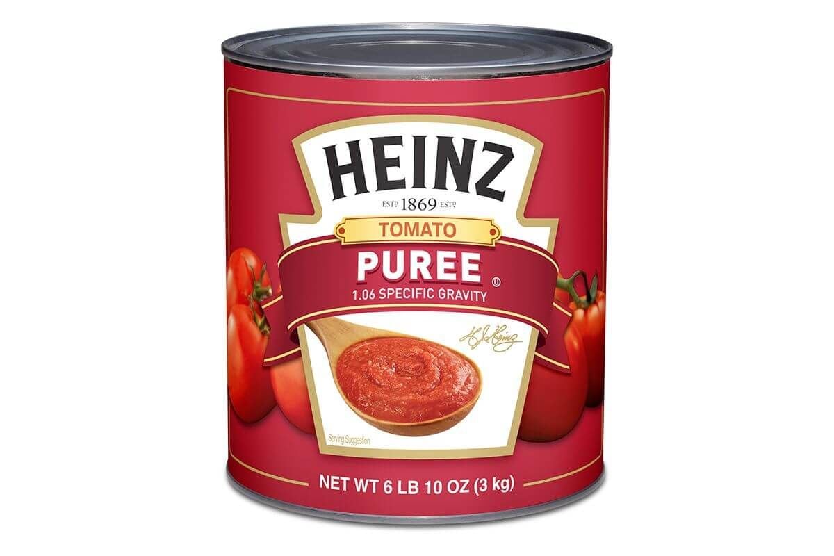  Cà nghiền Heinz - Lon 3.01kg 