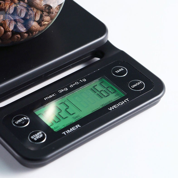  Cân điện tử Cao cấp MSK 07 