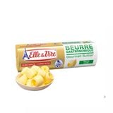  Bơ cuộn mặn Elle&Vire 80% béo - Thỏi 250gr 