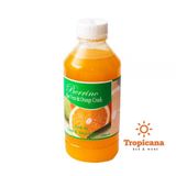  Sinh tố Berrino các vị (Mix vị) - Chai 1L 