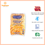  Khoai Tây Cắt Thẳng Savepak 10Mm - Gói 2kg 
