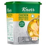  Knorr Súp Nền Thịt Gà  - 1.5kg 