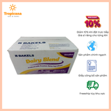  BAKELS Bơ lạt thực vật Úc  - Thùng 10kg 