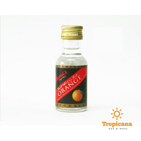  Hương Rayner'S - Tinh dầu đủ mùi - Lọ 28ml 