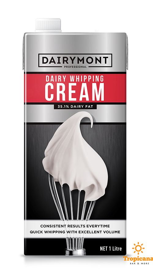  Kem sữa Dairymont 1L 