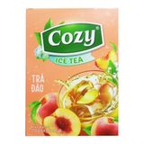  Trà Cozy Đào ( Hòa Tan ) 