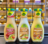  Sốt trộn Salad Thousand Island hiệu Kuehne - Chai 250ml 