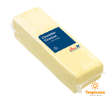  Phô mai Cheddar Anchor New Zealand - Khối 2kg 