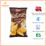  Khoai tây chiên Naturals các vị LORENZ - Bịch 100gr 