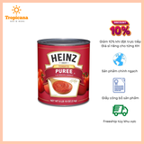  Cà nghiền Heinz - Lon 3.01kg 