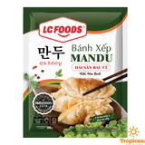  Bánh xếp Mandu 