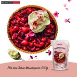  Phô mai Mascarpone cheese - Tatua - Túi 500gr 