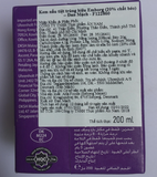  Kem nấu tiệt trùng (20% FAT) - Hộp 1L & Hộp 200ml 