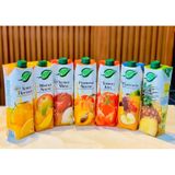  Nước táo 100% Prima - Hộp 1L 