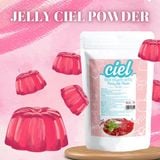  Bột thạch Jelly Ciel 