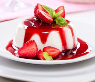  Bột Gelatine Bỉ - Túi 100g 