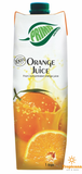  Nước cam 100% Prima - Hộp 1L 