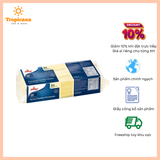  Phô mai lát Cheddar Anchor New Zealand 84 lát - Gói 1040g 