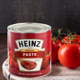  Cà Chua Dạng Sệt Heinz - Lon 3.15kg 