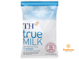  THÙNG Sữa tươi tiệt trùng Nguyên chất/ Ít đường/ Có đường TH true MILK - 48 Bịch 220ml 