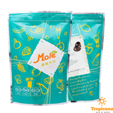  Bột bánh flan đủ vị (bột Pudding đủ vị) Mole Đài Loan - Bịch 1kg 