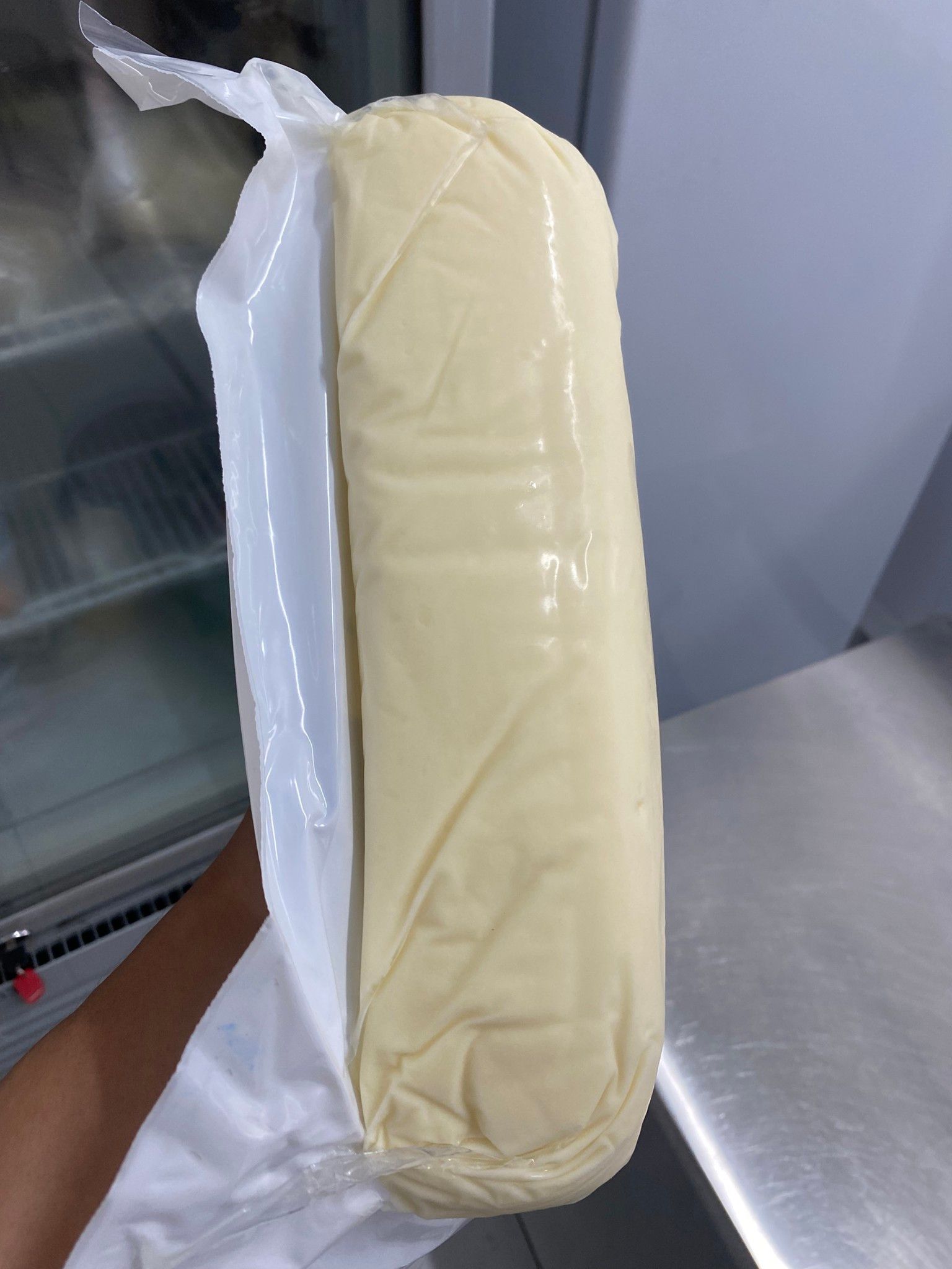  Phô mai tươi MOZZARELLA Fior Di Latte Bottega Zelachi 1kg 