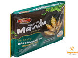  Bánh xếp Mandu 