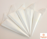  Túi bắt kem - Túi tam giác - 100gr 