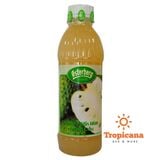  Sinh tố Osterberg đủ mùi (Mix vị) – chai 1L 
