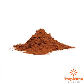  Bột Ca cao nguyên chất Indonesia - Túi 100g 