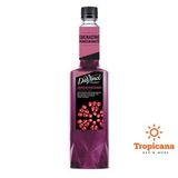  Syrup Lựu DaVinci (Grenadine) - Chai 750ml 