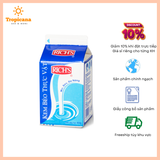  Kem béo thực vật Rich's cream - Hộp 454gr - MẪU CŨ 