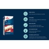  Whipping cream Anchor chef's classic - Hộp 1L 