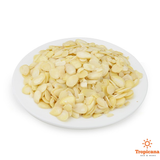  Hạnh nhân xắt lát - Túi 100g 