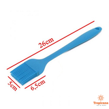  Chổi quét silicon đúc 26cm 